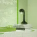 Лампа Gauss Шар G45 6W E27 RGBW+димирование LED 1/100