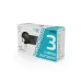 Лампа Gauss Basic Filament Шар 5,5W 530lm 4100К Е14 LED (3 лампы в упаковке) 1/20