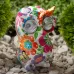 ERAFYS01-04 ЭРА Садовый светильник Птица на солнечной батарее, полистоун, 15 см (24/288)