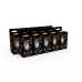 Лампа Gauss Filament Шар 9W 590lm 3000К Е27 milky диммируемая LED 1/10/50