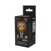 Лампа Gauss Filament Шар 5W 400lm 2700К Е14 golden LED 1/10/50