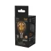 Лампа Gauss Filament Шар 5W 400lm 2700К Е14 golden LED 1/10/50