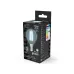 Лампа Gauss Filament Шар 13W 1150lm 4100К Е14 LED 1/10/50