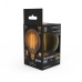 Лампа Gauss Filament G95 8W 740lm 2400К Е27 golden LED 1/20