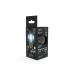 Лампа Gauss Filament Шар 11W 830lm 4100К Е27 LED 1/10/50