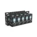 Лампа Gauss Filament Шар 13W 1150lm 4100К Е27 LED 1/10/50
