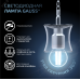 Лампа Gauss Filament Шар 13W 1150lm 4100К Е27 LED 1/10/50