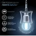 Лампа Gauss Filament Шар 13W 1150lm 4100К Е27 LED 1/10/50