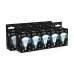 Лампа Gauss R50 6W 530lm 4100K Е14 LED 1/10/100