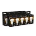 Лампа Gauss R63 9W 660lm 3000K E27 LED 1/10/50