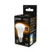 Лампа Gauss R63 9W 660lm 3000K E27 LED 1/10/50