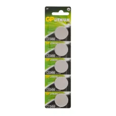 Батарейка дисковая литиевая Lithium CR2450