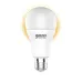 Лампа Gauss Smart Home A60 10W 1055lm 2700К E27 диммируемая LED 1/10/40
