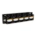 Лампа Gauss GX53 8W 680lm 3000K LED 1/10/100