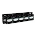Лампа Gauss GX53 8W 690lm 4100K LED 1/10/100