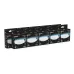 Лампа Gauss GX53 11W 1050lm 4100K LED 1/10/100