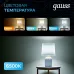 Лампа Gauss GX53 8W 760lm 6500K LED 1/10/100