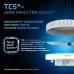 Лампа Gauss GX53 8W 760lm 6500K LED 1/10/100