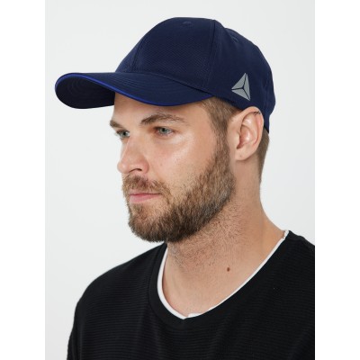 Кепка-бейсболка VERONA, цв. тёмно-синий