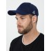 Кепка-бейсболка VERONA, цв. тёмно-синий Кепка-бейсболка VERONA, цв. тёмно-синий