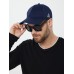 Кепка-бейсболка VERONA, цв. тёмно-синий