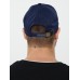 Кепка-бейсболка VERONA, цв. тёмно-синий