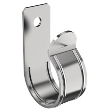 Зажим под трубу 32 мм HDZ