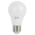 Лампочка светодиодная ЭРА STD LED A60-9W-860-E27 E27 / Е27 9Вт груша холодный дневной свет