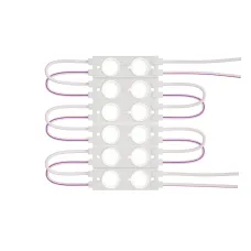 ЭРА LED модули MZ2835-02-12V-2835-IP65-5m-6500 (50/1500)
