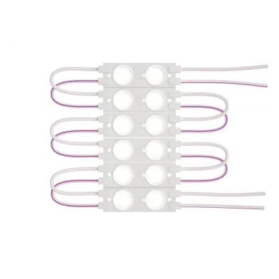 ЭРА LED модули MZ2835-02-12V-2835-IP65-5m-6500 (50/1500)