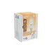 Лампа Gauss Smart Home С37 5W 470lm 2700К Е14 диммируемая LED 1/10/40