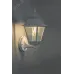 Светильник садово-парковый, 60W 230V E27 белый, 4101