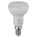 Лампочка светодиодная ЭРА STD LED R50-6W-827-E14 Е14 / Е14 6Вт рефлектор теплый белый свет