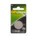 Батарейка дисковая литиевая GP Lithium CR2430 - 1 шт. в блистере Батарейка дисковая литиевая GP Lithium CR2430 - 1 шт. в блистере