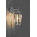 Светильник садово-парковый, 100W 230V E27 белый, 6202