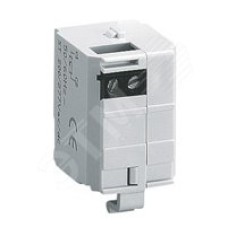 DPX3 назавис.расцепитель 220 В