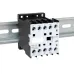 Миниконтактор МКЭ 16А 400В 1NO EKF PROxima