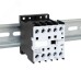 Миниконтактор МКЭ 16А 230В 1NO EKF PROxima