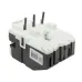 Реле тепловое РТЭ-3357 37-50А EKF