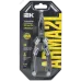 Тонкогубцы изогнутые 160мм K4 ARMA2L 6