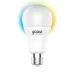 Лампа Gauss Smart Home A60 8,5W 806lm 2700-6500К E27 изм.цвет.темп.+диммирование LED 1/10/40