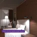 Лампа Gauss Smart Home A60 8,5W 806lm 2700-6500К E27 изм.цвет.темп.+диммирование LED 1/10/40