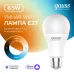 Лампа Gauss Smart Home A60 8,5W 806lm 2700-6500К E27 изм.цвет.темп.+диммирование LED 1/10/40