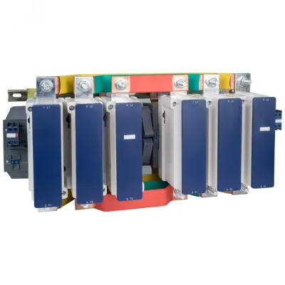 Контактор ПМЛ-9500-630А-380AC-УХЛ4-Б