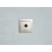 Розетка TV 1.5dB звезда БЕЛ VLN