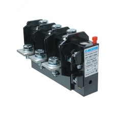 Реле тепловое токовое РТТ-326П 153-180А УХЛ4