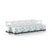 Лампа Gauss Elementary MR16 12V 7W 550lm 4100K GU5.3 LED 1/10/100
