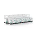 Лампа Gauss Elementary MR16 12V 7W 550lm 4100K GU5.3 LED 1/10/100