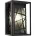 Светильник садово-парковый, 60W 230V E27 черный, PL641 (на стену) Светильник садово-парковый, 60W 230V E27 черный, PL641 (на стену)