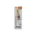 Лампа Gauss Basic G4 AC220-240V 2W 180lm 3000K силикон LED 1/20/200